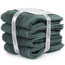 Avalon Cotton Hand Towels (Set of 4)
